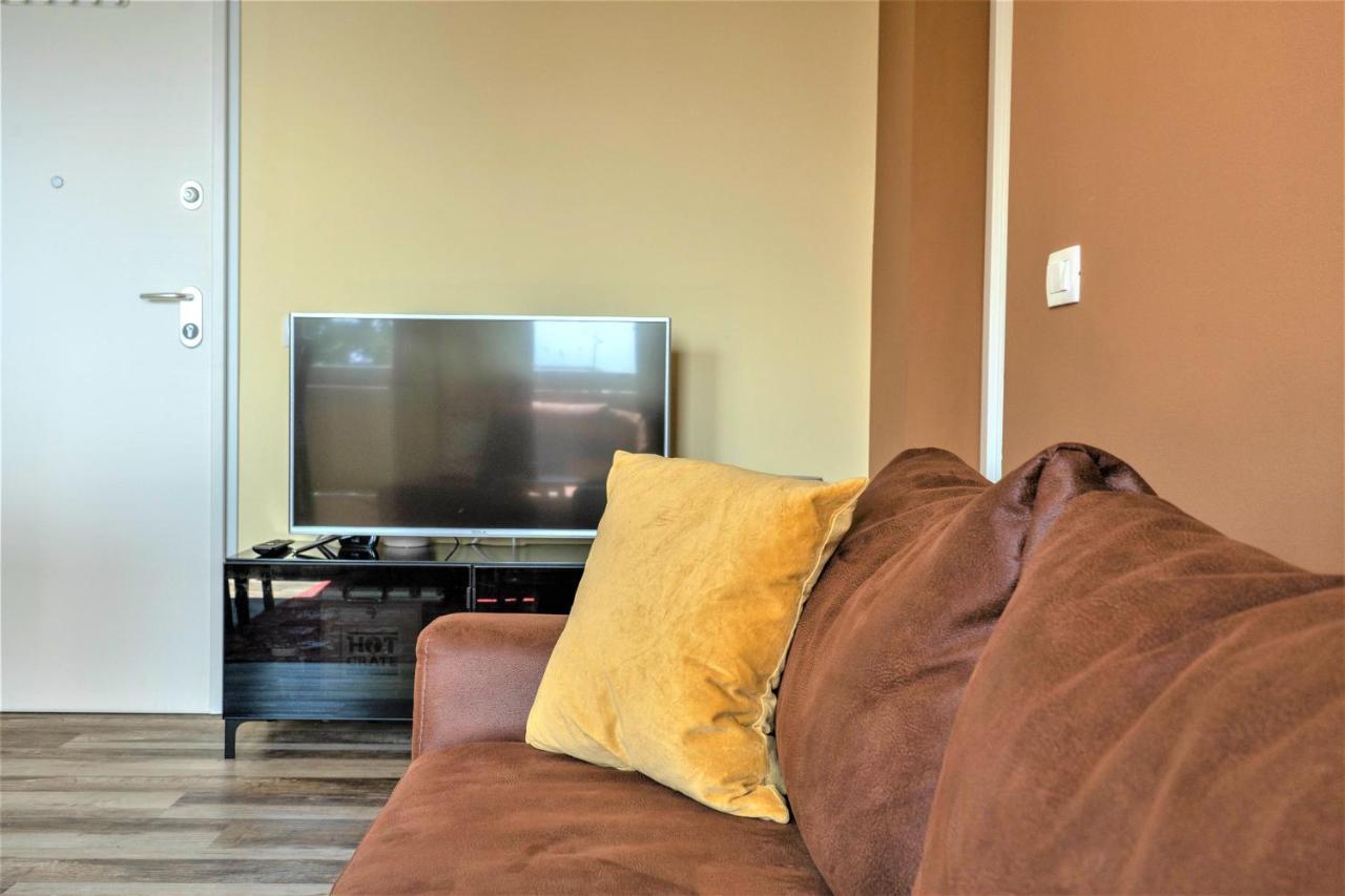 Apartment Near Beach With Sea View Opatija Exterior foto