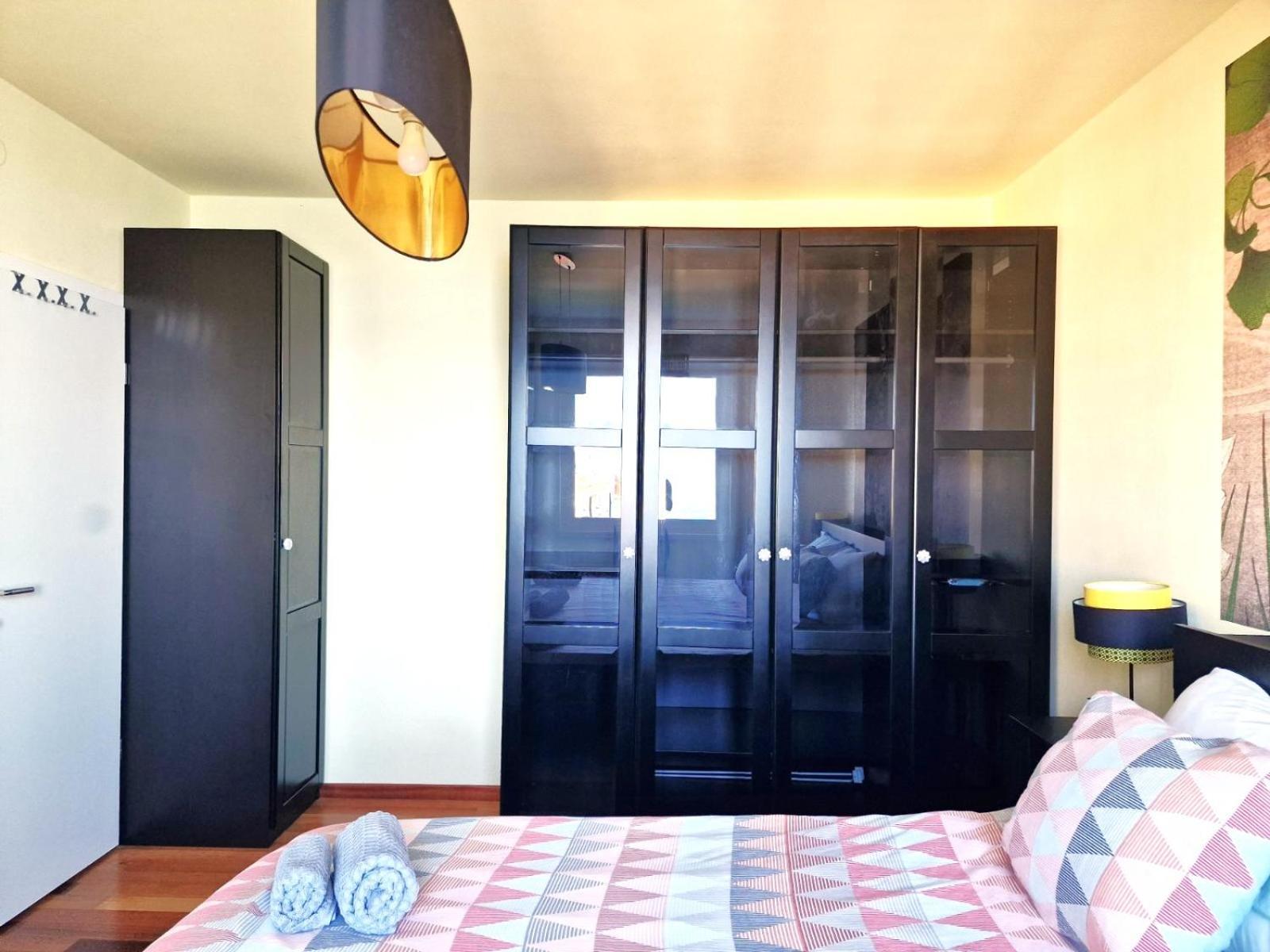 Apartment Near Beach With Sea View Opatija Exterior foto